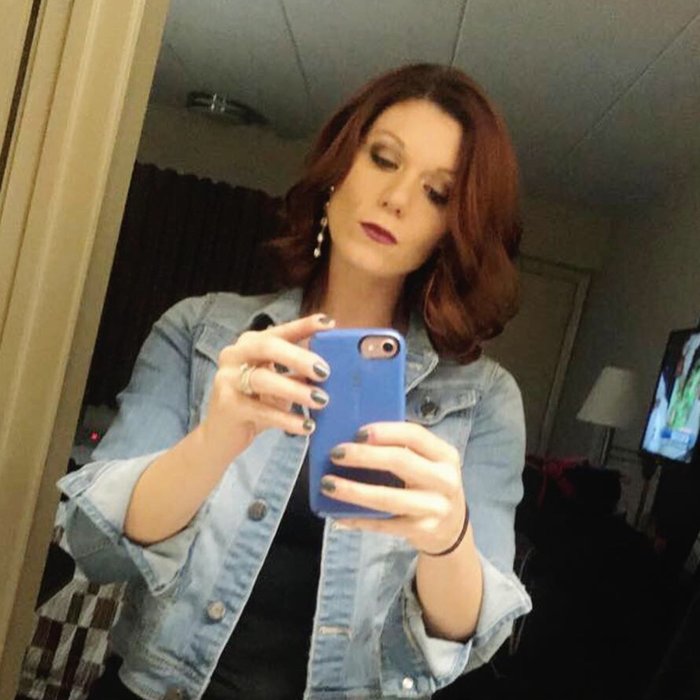 Meet your Posher, Shawna